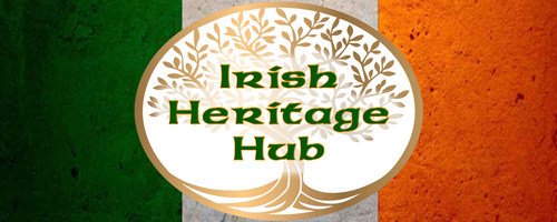 Irish Heritage Hub